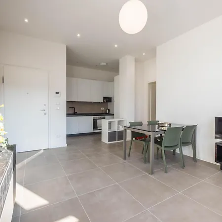 Appartement Lame 15, By Short Holidays Bologne