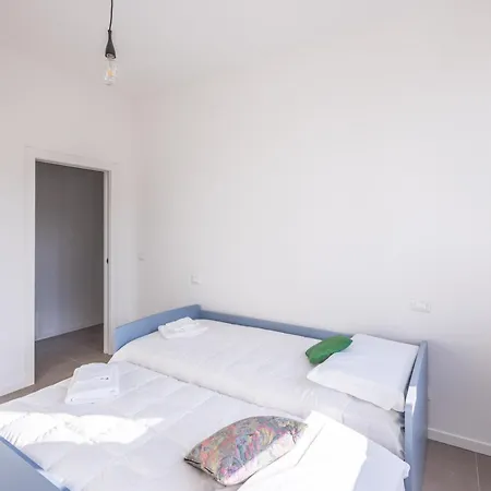 Lame 15, By Short Holidays Appartement Bologne