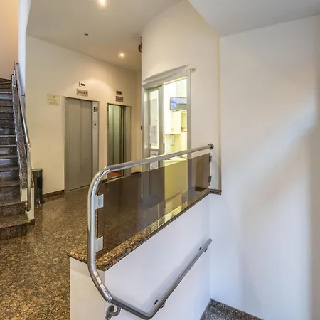 Lame 15, By Short Holidays Appartement