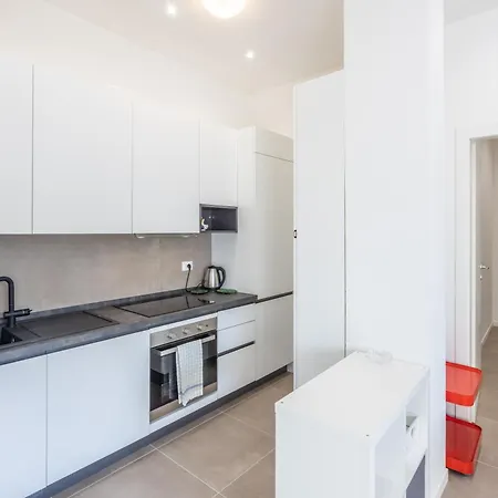 Appartement Lame 15, By Short Holidays Bologne