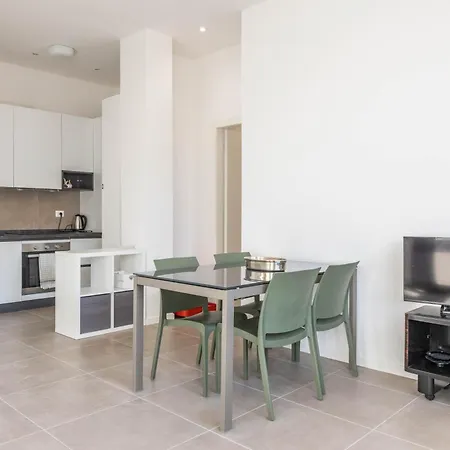 Apartamento Lame 15, By Short Holidays