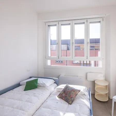 Lame 15, By Short Holidays Appartement *