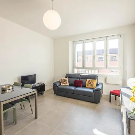 Apartamento Lame 15, By Short Holidays Bolonha