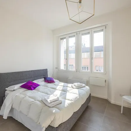 Lame 15, By Short Holidays Appartement *