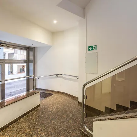 Lame 15, By Short Holidays Appartement *