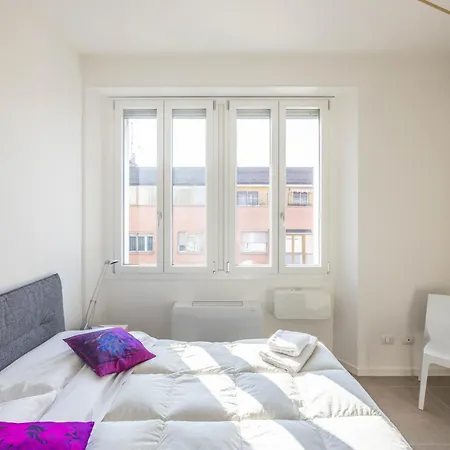 Lame 15, By Short Holidays Apartment Bologna