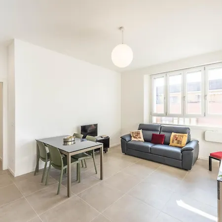 Lame 15, By Short Holidays Apartment