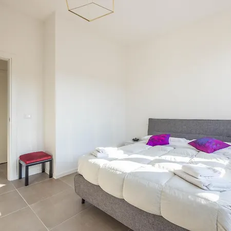 Lame 15, By Short Holidays Apartment Bologna