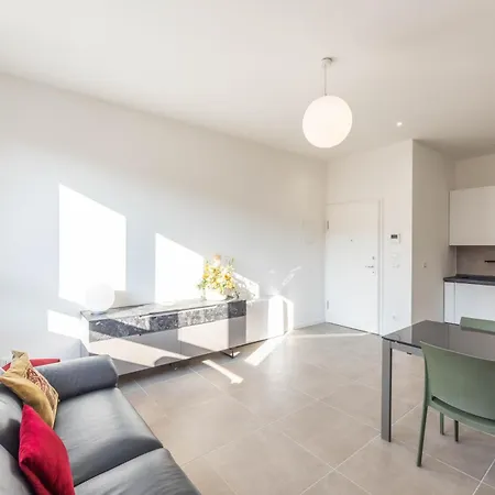 Apartment Lame 15, By Short Holidays