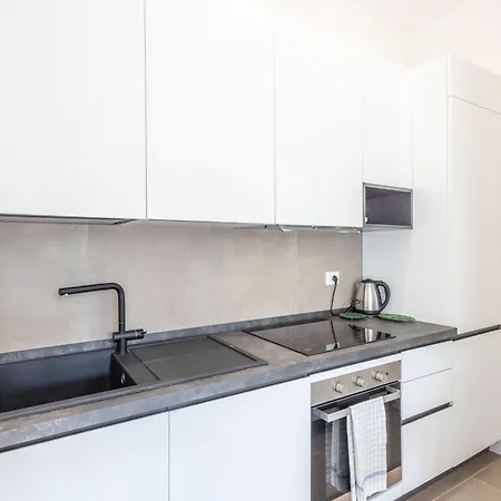 Apartment Lame 15, By Short Holidays