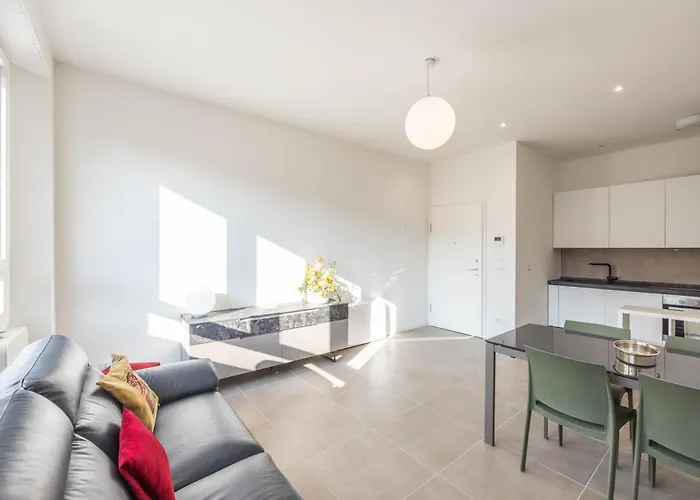 شقة Lame 15, By Short Holidays