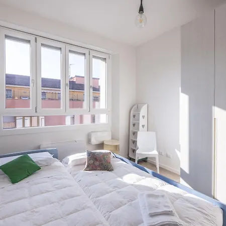 Apartment Lame 15, By Short Holidays *