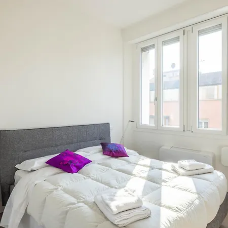 Apartment Lame 15, By Short Holidays