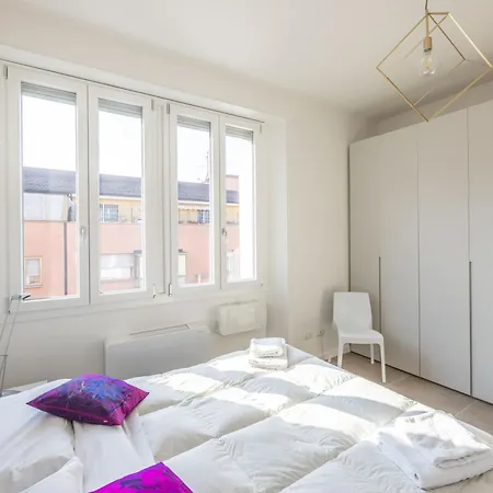 Lame 15, By Short Holidays Apartment Bologna