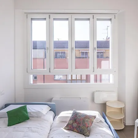 Lame 15, By Short Holidays Apartment