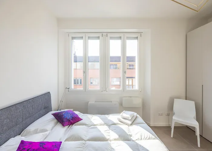 Lame 15, By Short Holidays Apartment Bologna