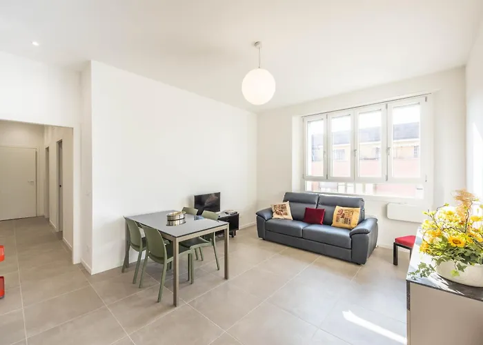 Lame 15, By Short Holidays Apartment