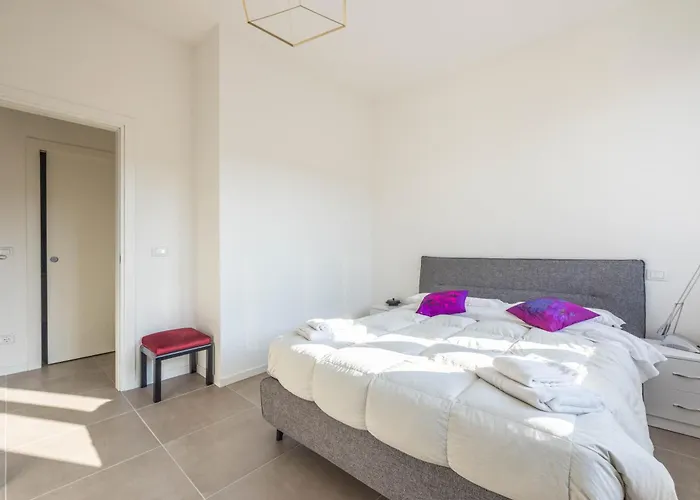 Lame 15, By Short Holidays Apartment Bologna