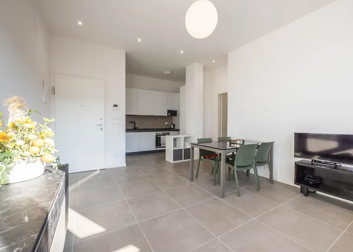 Apartment Lame 15, By Short Holidays Bologna