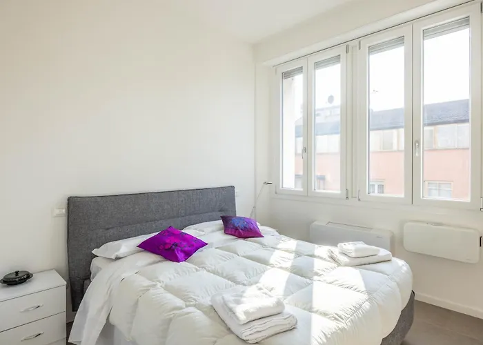 Apartment Lame 15, By Short Holidays