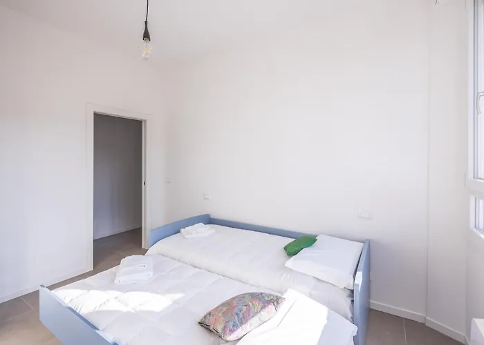 Lame 15, By Short Holidays Apartment Bologna