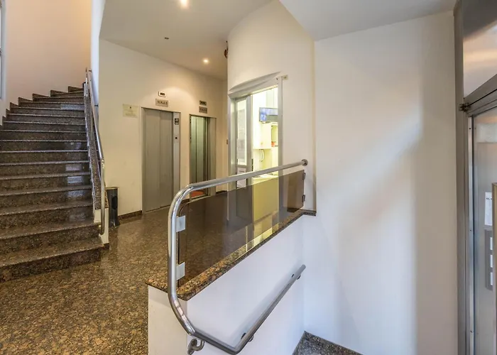 Lame 15, By Short Holidays Apartment