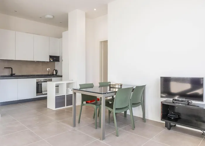 Apartment Lame 15, By Short Holidays