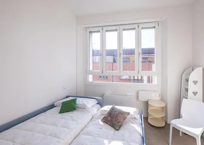 Lame 15, By Short Holidays Apartment *