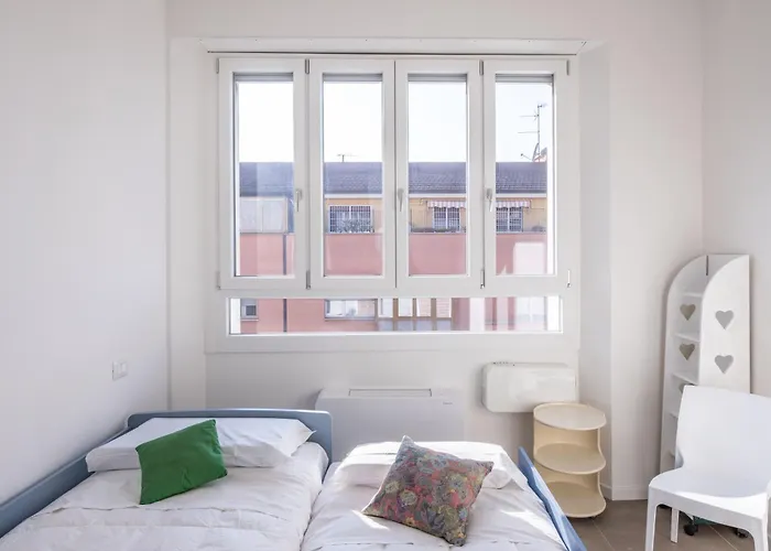 Lame 15, By Short Holidays Apartment