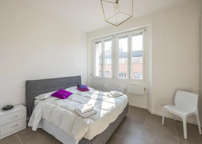 Lame 15, By Short Holidays Apartment *