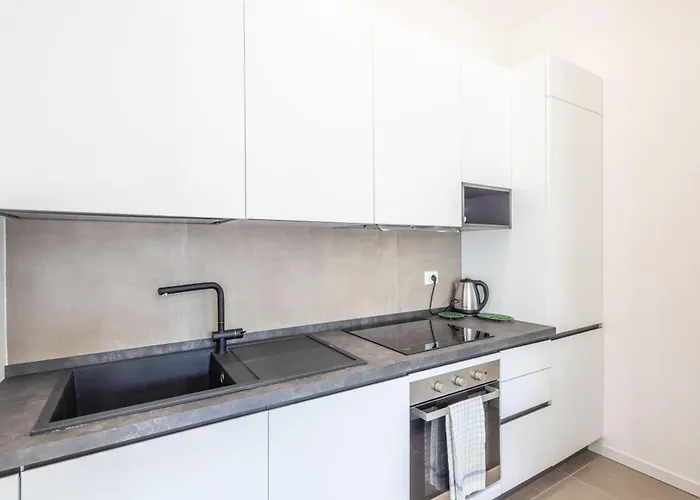 Daire Lame 15, By Short Holidays